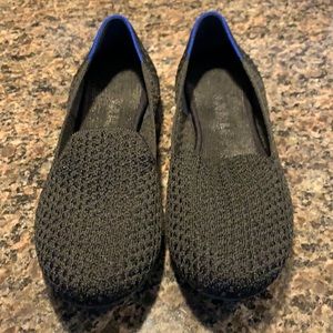 Rothy’s Black Loafers